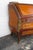 French Spain Inlay Bronze Large Bombay Secretary Desk 5957 For Sale - Image 12 of 12