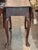 18th Century English Walnut Drop-Leaf Table For Sale - Image 9 of 12