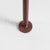 1970s Floor-to-Ceiling Coat Stand, 1960 For Sale - Image 5 of 12
