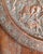 Metal 19th Century Large Copper Electrotype Charger "Battle of the Amazons" by Elkington & Co. For Sale - Image 7 of 16