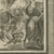Pieter Mortier, Sabbath Breaker Stoned and Korah, Dathan and Abiram, 1700, Engraving For Sale - Image 6 of 12