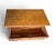 Vintage Victorian Oak and Cedar Eastlake Quilt Chest C. 19th Century For Sale - Image 6 of 7