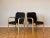 Model 45 Lounge Chairs attributed to Alvar Aalto for Artek, 1970s, Set of 2 For Sale - Image 17 of 17