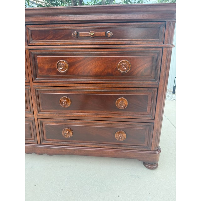 Ralph Lauren Dresser For Sale - Image 9 of 10