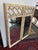 Design Plus Gallery presents a Pair of Ivory Chinoiserie Wall Mirrors by Dixie Aloha. This pair of mirrors are...