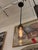 Design Plus Gallery presents a Teardrop Pendant Light from Restoration Hardware. This pendant pairs a clear blown-glass...