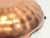 1950s Gregorian Copper Bowl Pattern 313 For Sale - Image 5 of 7