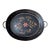 Hand Painted Tole Tray For Sale