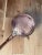 Antique George III Copper Warming Pan, 1800s For Sale - Image 3 of 4