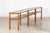 Vintage French Monastery Pine Server Table, 1920 For Sale - Image 12 of 18