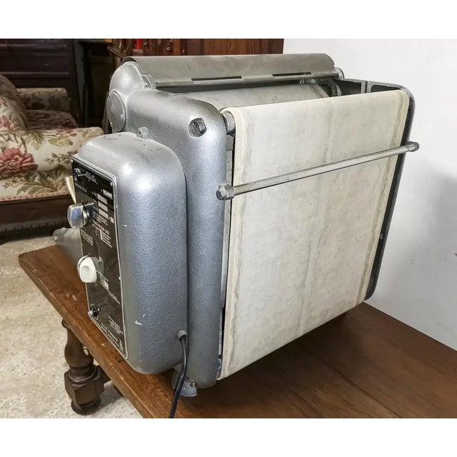 Alfetta Italia Enamelling Machine Model, 1950 For Sale - Image 4 of 9