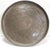 1900s Antique Indian Brass Tray Large 19 Inch Engraved Benares Coffee Table Charger For Sale - Image 9 of 12