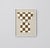 Contemporary Contemporary Abstract Checkers Giclee Print For Sale - Image 3 of 5