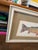Ivory Vintage Framed Trout Fish Prints Cabin Coastal Wall Art - A Pair For Sale - Image 8 of 11