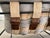 Classic Home Palermo Natural Sofa For Sale - Image 9 of 12