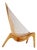 Harp Chair by Jørgen Høvelskov For Sale