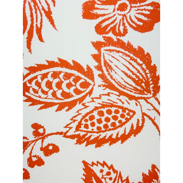 Contemporary Manuel Canovas “Pali”– 8 Yards For Sale - Image 3 of 6