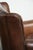 English Sheepskin Wingbacks with Colors, Set of 2 For Sale - Image 18 of 18