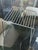 Metal Metal Stools from Atelier-A, 1970s, Set of 2 For Sale - Image 7 of 7