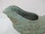 Chinese Bronze Ware Ritual Wine Multi Headed Beast Sheep Lidded Guang Vessel For Sale - Image 14 of 18