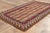 Tan Late 19th Century American Hooked Rug, 02'07 X 04'03 For Sale - Image 8 of 10