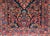 Early 20th Century Persian Sarouk Rug For Sale - Image 13 of 14