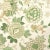 Schumacher Schumacher Darsey Tree Of Life Sisal Panel Set In Leaf - 2 Panel Set For Sale - Image 4 of 6