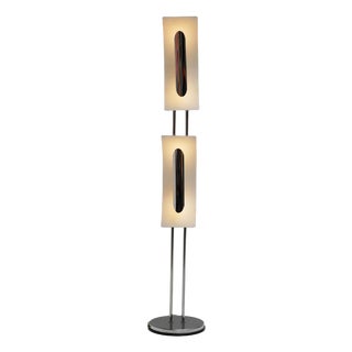 Floor Lamp by Goffredo Reggiani for Reggiani, 1960s For Sale
