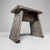 Mid-Century Modern Japanese Wooden Plant Stand, 1950s For Sale - Image 3 of 9