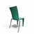 Louis 20 Chairs by Philippe Starck for Vitra, 1990s, Set of 5 For Sale - Image 9 of 13