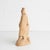 20th Century Traditional Preliminary Sketch Wooden Sculpture For Sale - Image 6 of 12