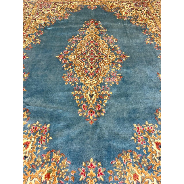 In the era of the 1920s, Persian carpets represented not only exquisite craftsmanship but also the epitome of luxury and...