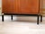 Wood Vintage Sideboard by Marcel Gascoin, 1950s For Sale - Image 7 of 12