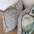 Textile Designers Guild Outdoor Mountain Pillows - Set of 2 For Sale - Image 7 of 10