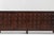 1960s Vintage Brutalist Sideboard in Carved Wood, Spain, 1960s For Sale - Image 5 of 10