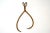 Antique Vintage Industrial Hand-Forged Cast Iron Ice Block Tongs For Sale - Image 9 of 9