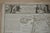 Pair of Rare French Engraved Maps – Ancient & New Thebaid, Nicolas De Fer, 1700 For Sale - Image 6 of 12