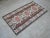 1980s Hand Woven Turkish Rug For Sale - Image 4 of 8