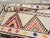 Galerie Shabab Collection Mid-20th Century Handmade Turkish Anatolian Runner For Sale - Image 10 of 10
