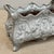 Pair Antique French Louis XIV Style Cast Iron Jardinières For Sale In Dallas - Image 6 of 17