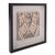 2020s Dimensional Wood Mandala Wall Art For Sale - Image 5 of 9