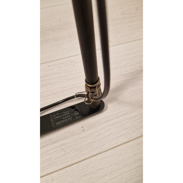 Astarte Wall Lamp by Richard Sapper for Artemide, 1980s For Sale - Image 9 of 13