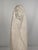Cream Vintage Austin Productions Acoma Mother & Child Sculpture, 1982 For Sale - Image 8 of 12