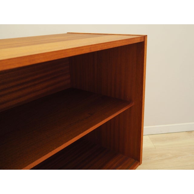 Danidsh Teak Sideboard, 1970s For Sale - Image 10 of 18