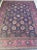 Mid 20th Century Vintage Turkish Tabriz Design Rug - 9.3 X 12.2 For Sale - Image 5 of 12