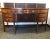 George III Scottish Mahogany Sideboard Buffet Server For Sale - Image 12 of 12