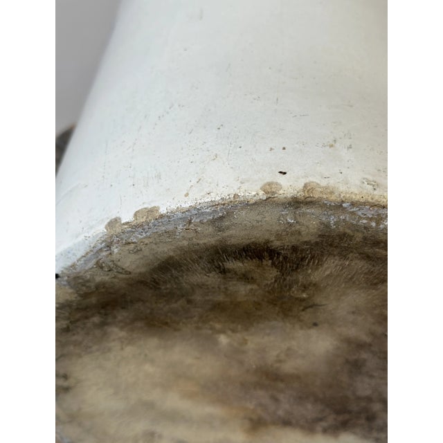 Antique 5 Gallon Stoneware Jug, Circa Early 20th Century For Sale - Image 18 of 18