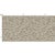 2020s Bronte Ribbon Maze Removable Wallpaper – Walnut Brown Sample For Sale - Image 5 of 7