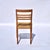 1940s Pair of Rope & Beech Wood Chairs Attributed to Frida Minet & Adrien Audoux for Vibo Vesoul For Sale In West Palm - Image 6 of 10