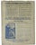 Blue Your Wings by Assen Jordanoff 1940 Aviation Flying Book For Sale - Image 8 of 11